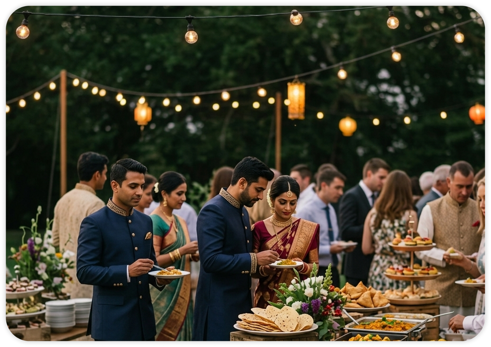 Complete Catering Solutions